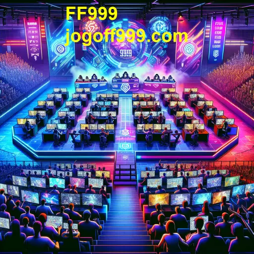 A Importância dos Eventos na Indústria de Jogos