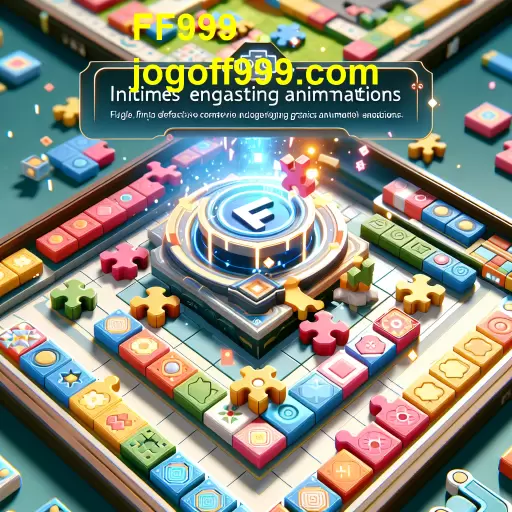 Desvendando os Melhores Quebra-Cabeças do FF999