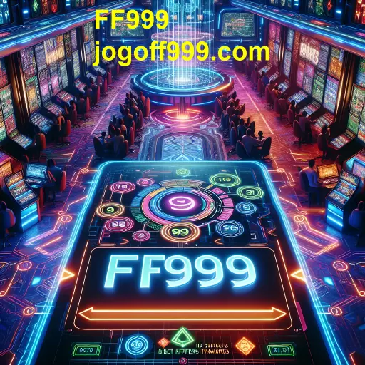 Explorando a Categoria 'Futuros' em FF999: Uma Nova Era de Jogos de Palavras