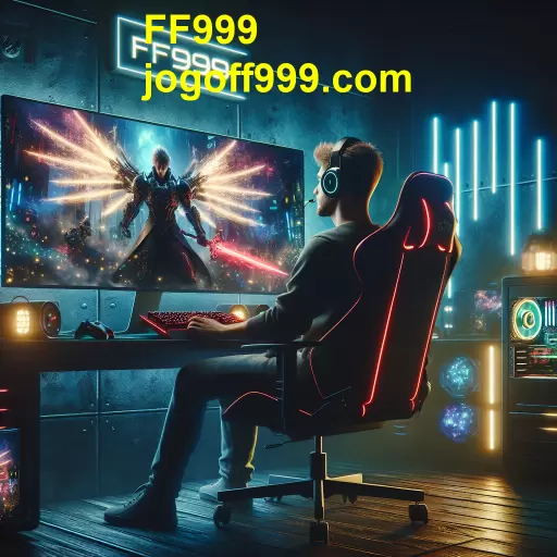 A Ascensão dos Jogos da Categoria 'Vídeos' no FF999